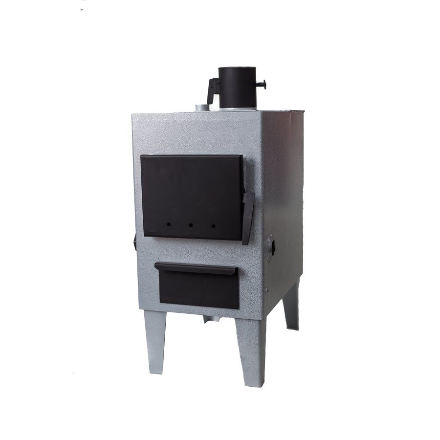 Котел НМК Сибирь КВО 8 ТПЭ