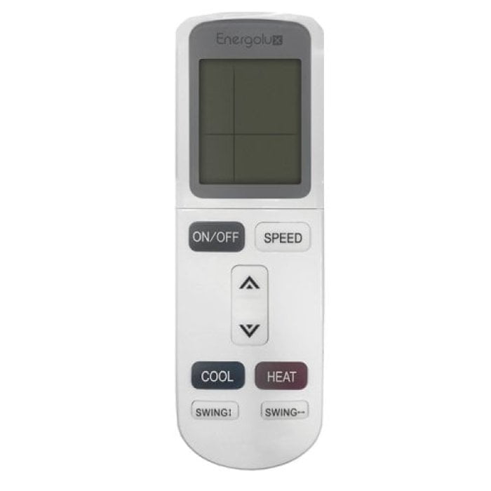 Кондиционер Energolux SACF18D4-A/SAU18U3-A-WS