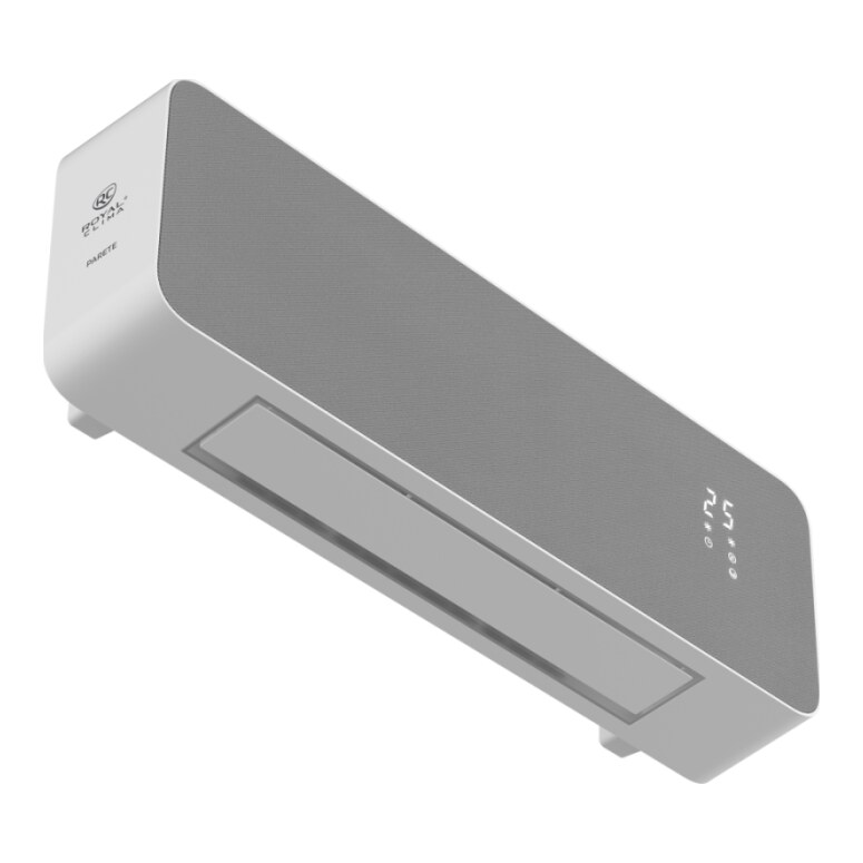 Тепловентилятор Royal Clima RFH-PT2000DC-FB