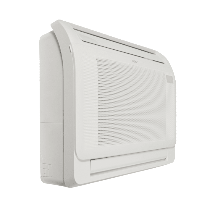 Напольный блок MDV MDFFI-12HRFN8 мульти сплит системы