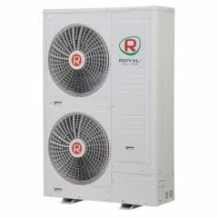 Наружный блок VRF Royal Clima RCW-43HFFW