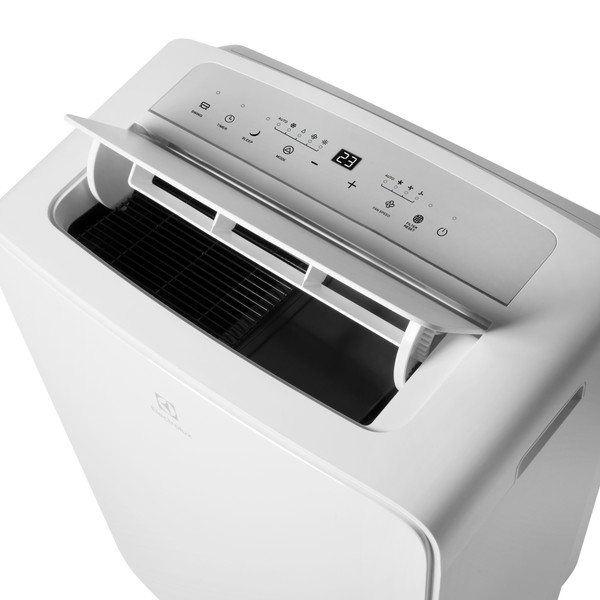 Мобильный кондиционер Electrolux EACM-09 HR/N6