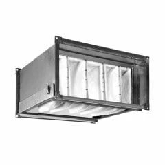 Карманный фильтр Zilon ZFS 500x250