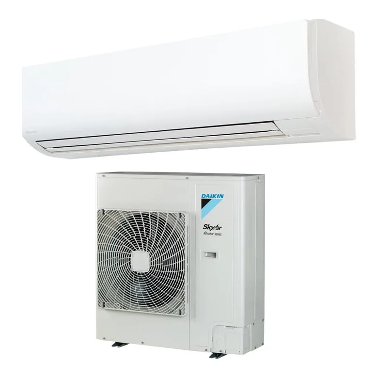 Кондиционер Daikin FAA100B/RZASG100MV1