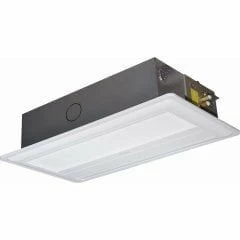 Кассетный фанкойл Royal Clima MACS-I-C35P21K