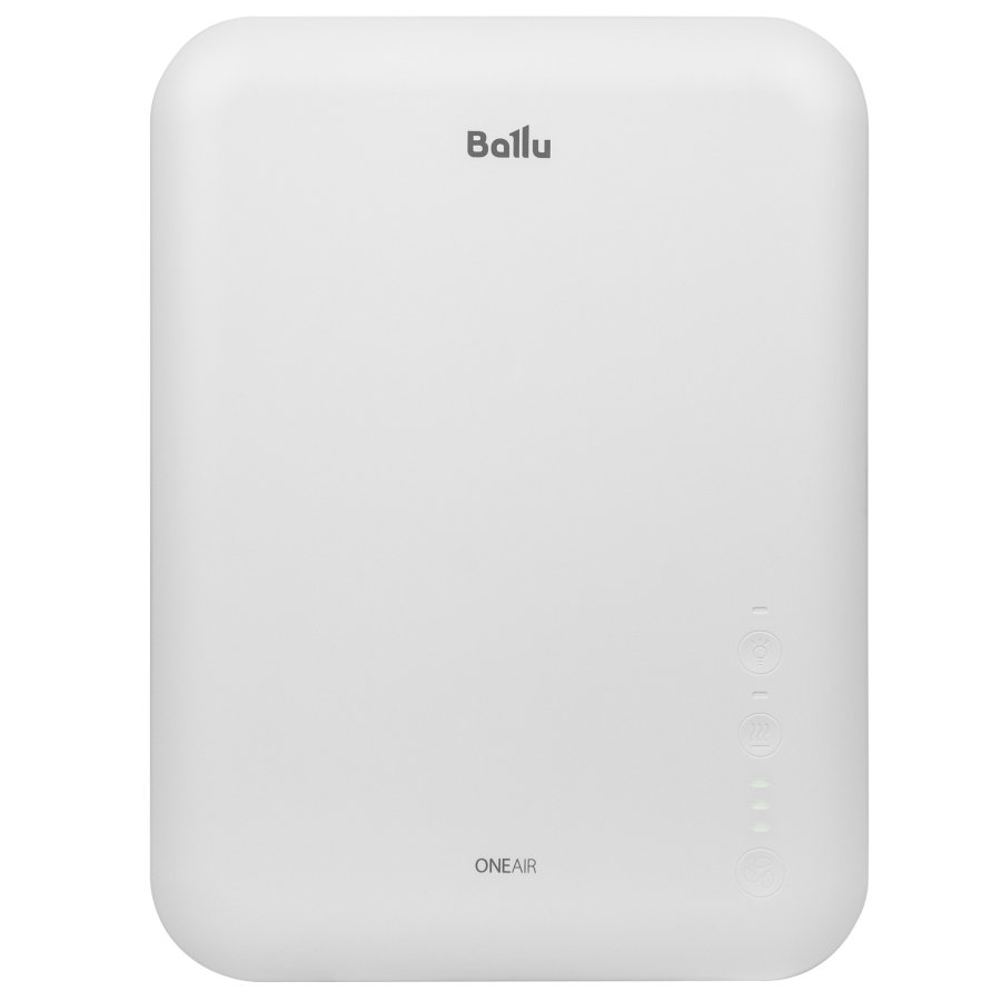 Очиститель воздуха приточный Ballu ASP-80