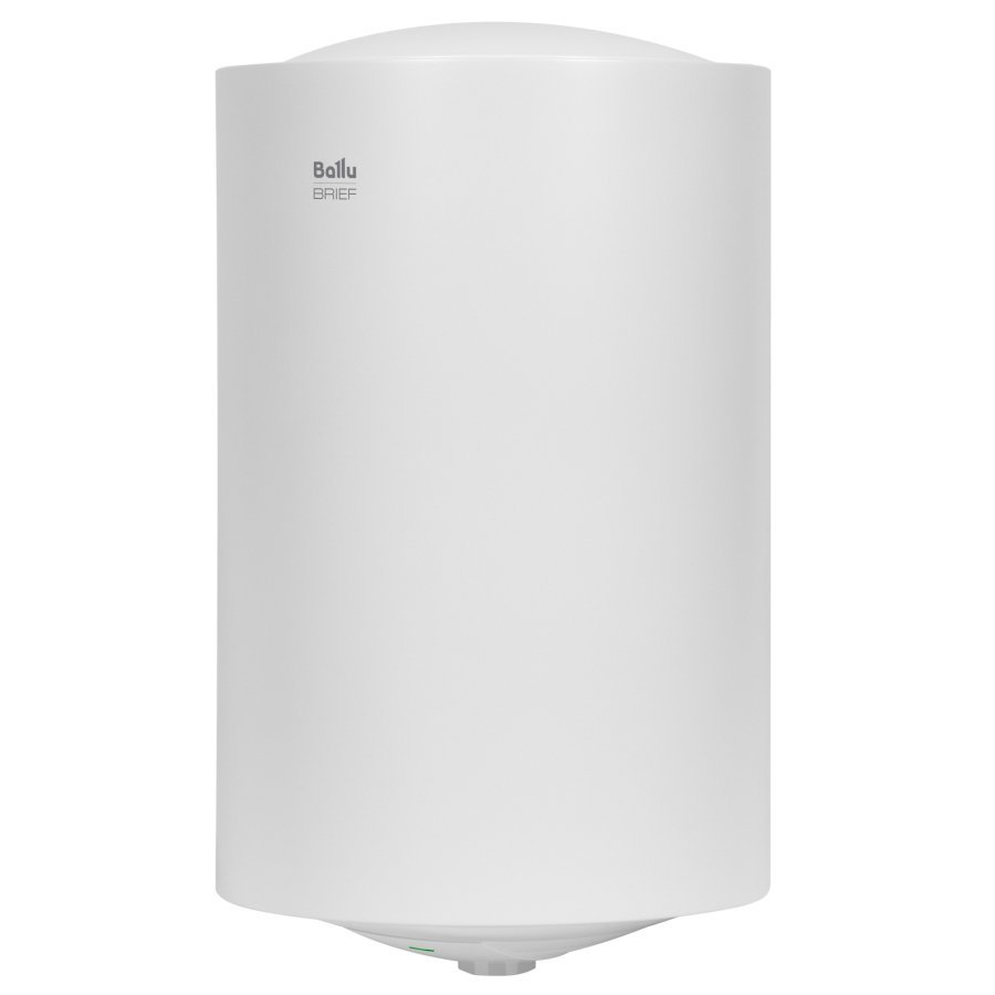 Водонагреватель Ballu BWH/S 80 Brief накопит.
