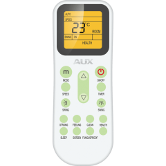 Внтуренний блок AUX ALCF-H48/5DR2A