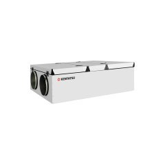 Приточно-вытяжная установка Kentatsu Компакт RR E 710-2-F