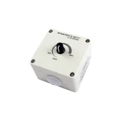 Плавный регулятор скорости Zilon ZSR-1.5