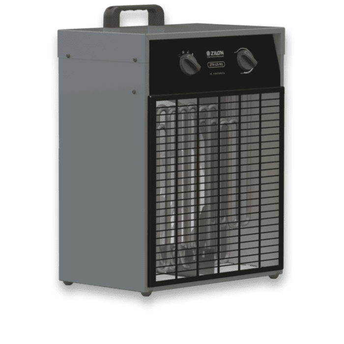 Тепловая пушка Zilon ЭКО ZTV-9 N1