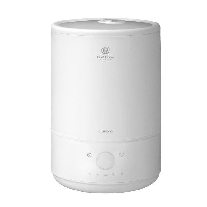 Увлажнитель воздуха Royal Clima RUH-CD300/4.0E-WT