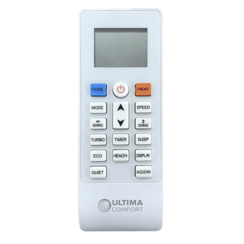 Кондиционер Ultima Comfort EXP-18PN
