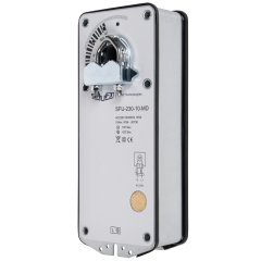Электропривод Shuft SFU-230-10-MD с возвратной пружиной
