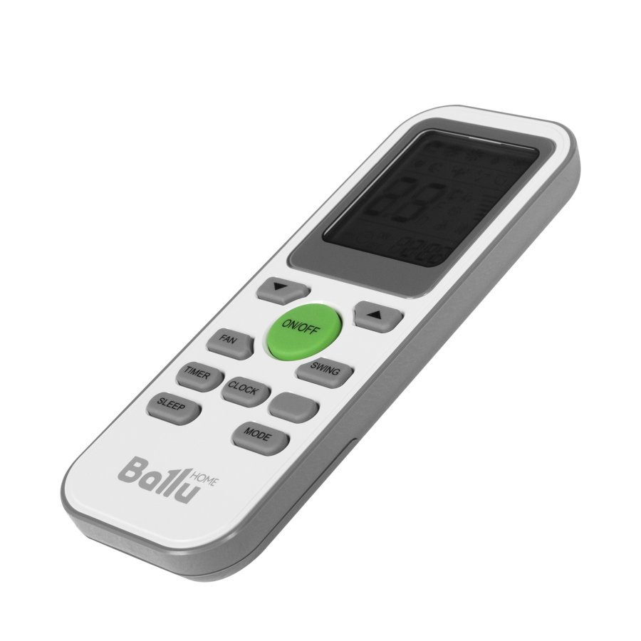 Пульт ДУ Ballu BPAC 810900038AA