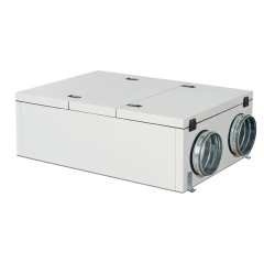 Приточно-вытяжная установка Royal Clima RCL 250R.PE EC компактная