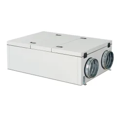 Приточно-вытяжная установка Royal Clima RCL 2000R.PW EC компактная