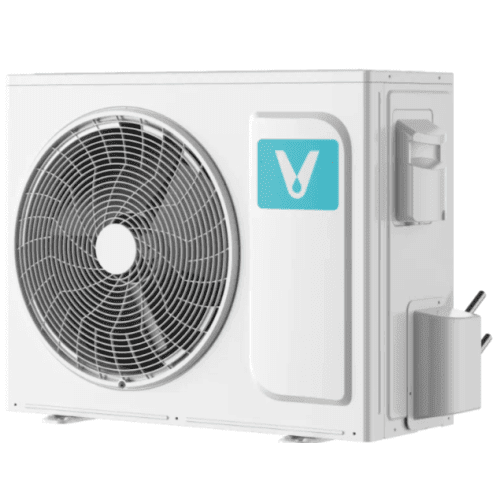 Кондиционер Viomi KFR-35GW/EY3PMB-A++/A+