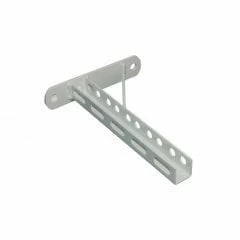 Кронштейн консольный усиленный 30х30х300
