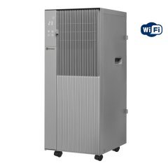Мобильный кондиционер Electrolux EACM-09 AZ/N6