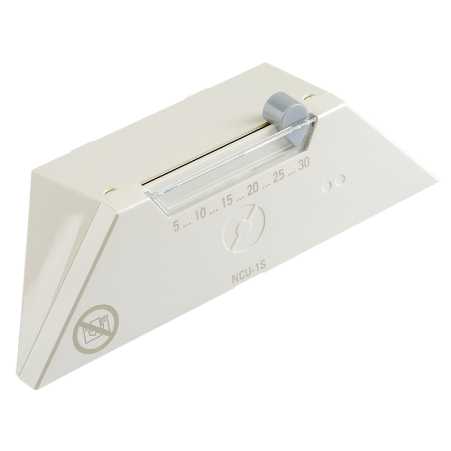 Конвектор Nobo NFK 4S 20