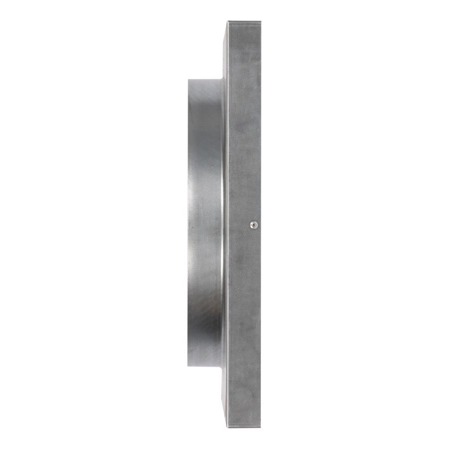 Переход (вкатка) на круглый канал Shuft USM 500 315