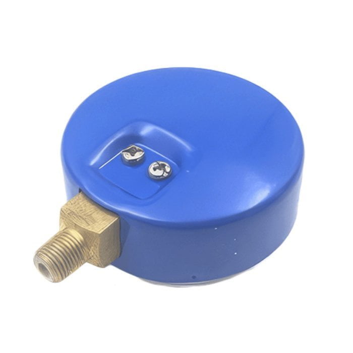 Мановакуумметр DSZH WK-6808L 68мм (R22/134/404/410)