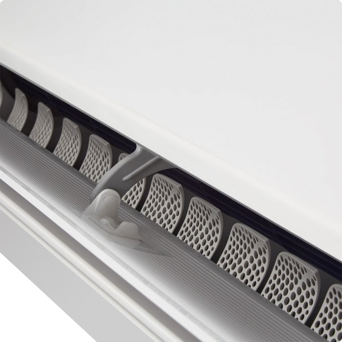 Настенный блок Zanussi ZACS/I-12 HB-WHITE FMI2/N8 мульти-сплит системы