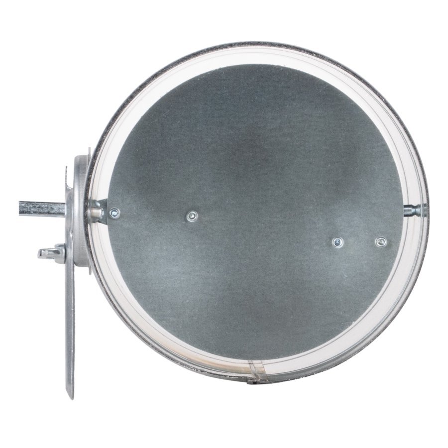 Воздушный клапан Shuft DCr 315