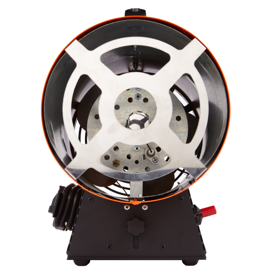 Тепловая пушка Kalashnikov KHG-40 газовая