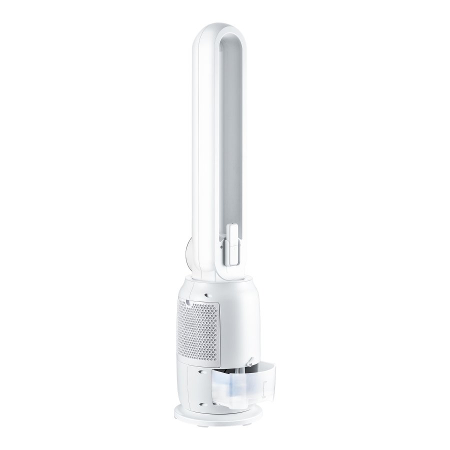 Безлопастный вентилятор Electrolux EFB-1205W