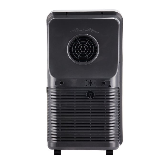 Мобильный кондиционер Ballu BPAC-09 CP/N1_24Y