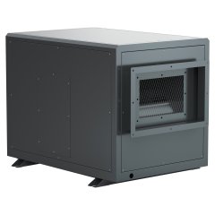 Осушитель воздуха Shuft SHA-D290 канальный