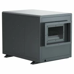 Осушитель воздуха Shuft SHA-D290 канальный