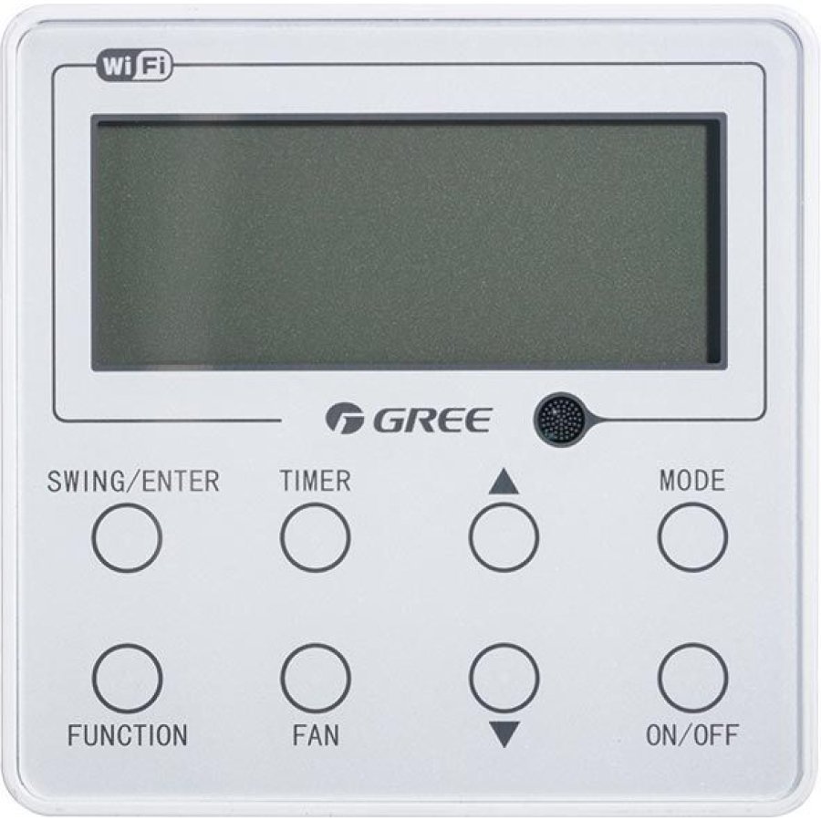 Пульт управления Gree XE73-44/E проводной