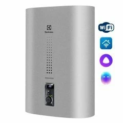 Водонагреватель Electrolux EWH 30 Centurio IQ 3.0 Silver накопительный