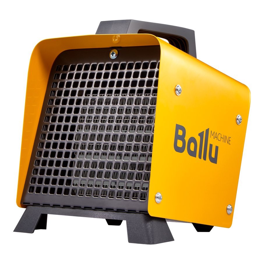 Тепловая пушка Ballu BKN-3