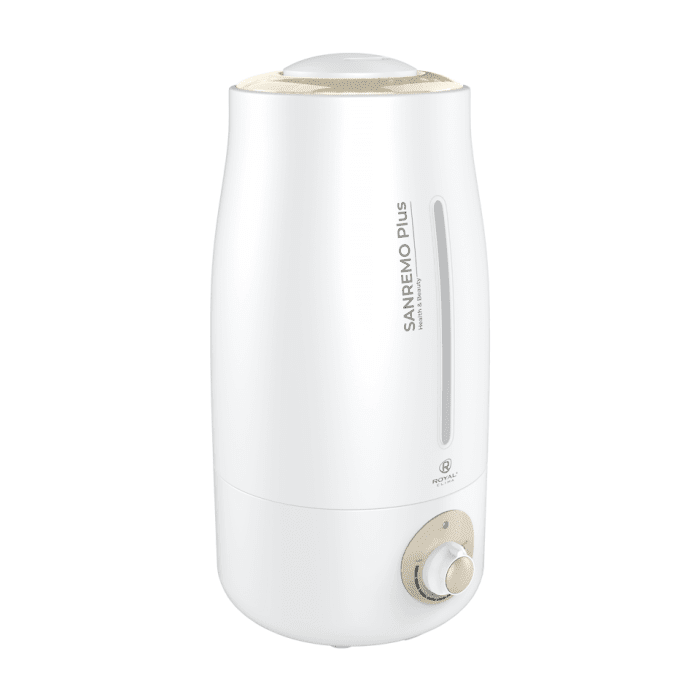 Увлажнитель воздуха Royal Clima RUH-SP400/3,0M-BU