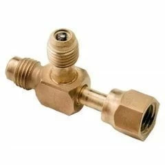 Тройник CPS AVUT44