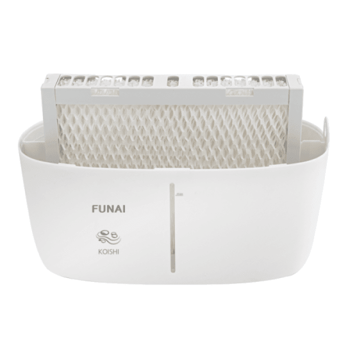 Увлажнитель воздуха Funai FHE-KIE300/3,0(WT) с электронным управлением
