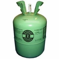 Фреон R22, баллон 13,6 кг (в оборотной таре)