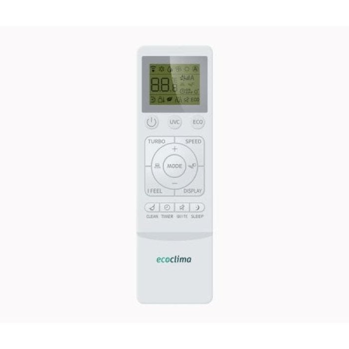 Настенный блок Ecoclima CMWM-H09/4R2 [G]