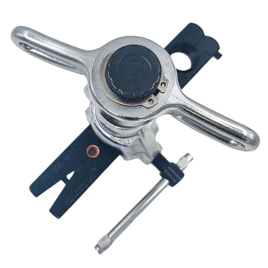 Вальцовка эксцентриковая с реверсом DSZH RCT-806A (1/4 - 3/4)