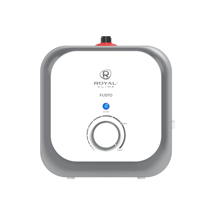Водонагреватель Royal Clima FUSTO RWH-FS7-CEU