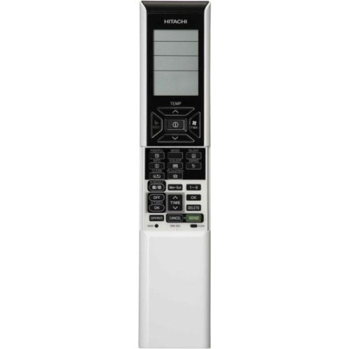 Кондиционер Hitachi RAK-25PSC/RAC-25WSC