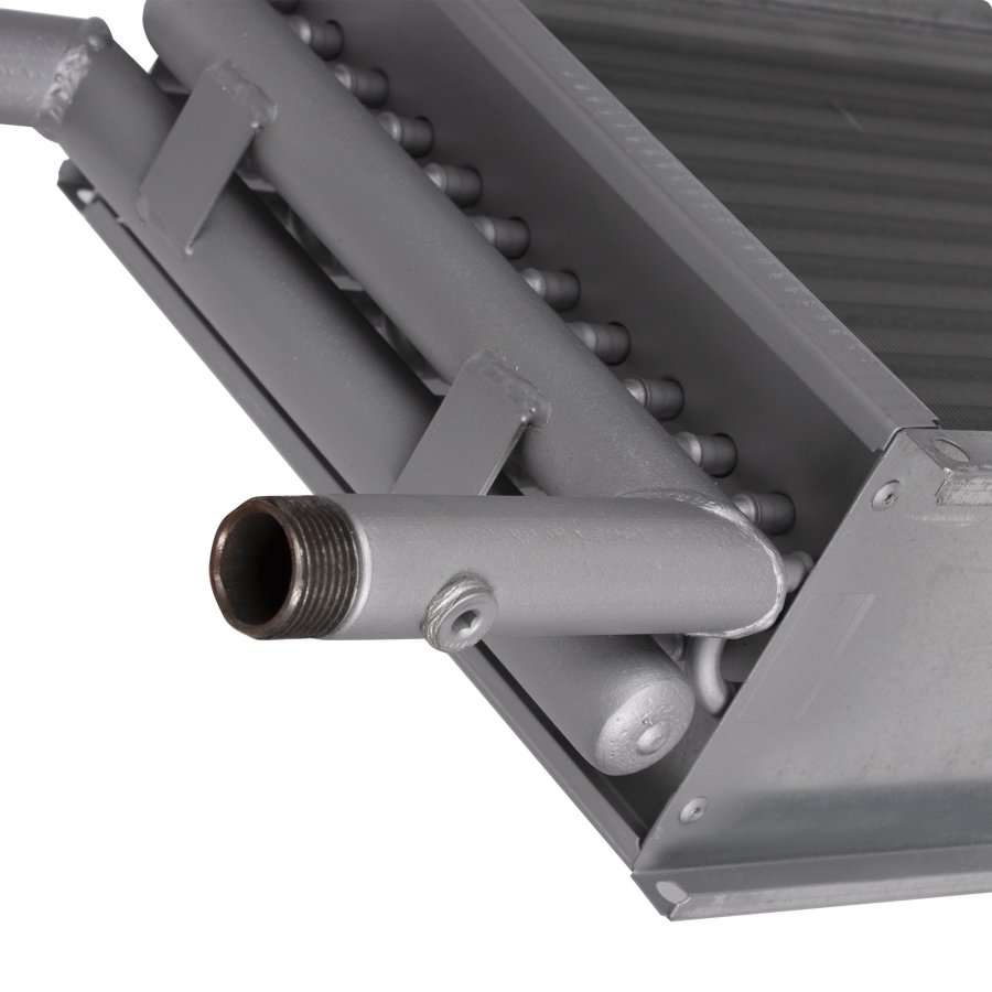 Нагреватель водяной Shuft WHR 500x250-2 д/прямоуг. каналов