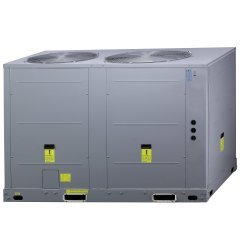 Компрессорно-конденсаторный блок Electrolux ECC-53