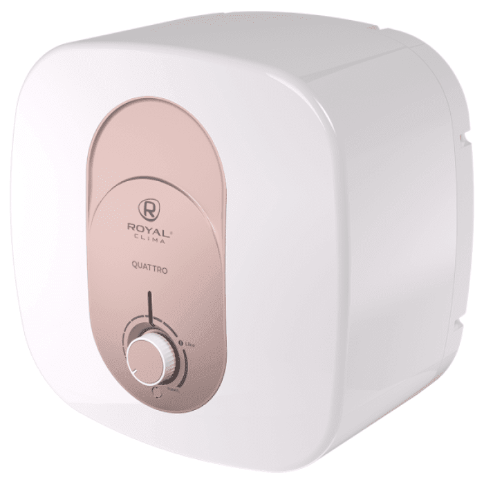 Водонагреватель Royal Clima QUATTRO RWH-Q15-FEU