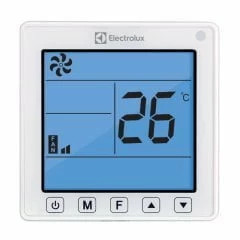 Проводной пульт управления Electrolux EAC-WRC/UP3
