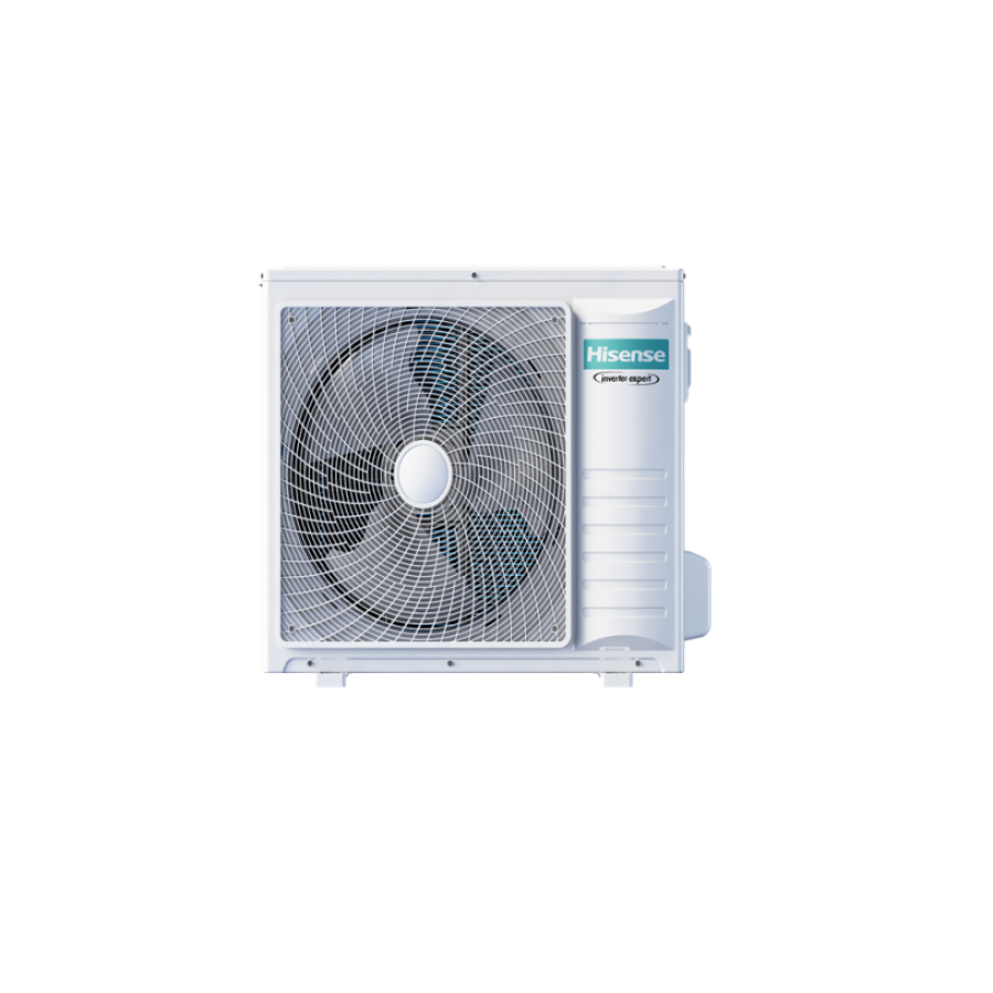 Кондиционер Hisense AUD-60UX4REH8/AUW-60U6RW8